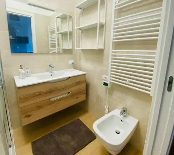 Mini Vicino Trastevere Apartment Rome