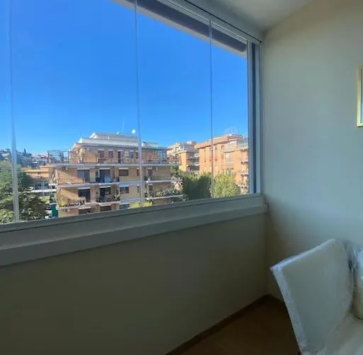 Mini Vicino Trastevere Apartment *