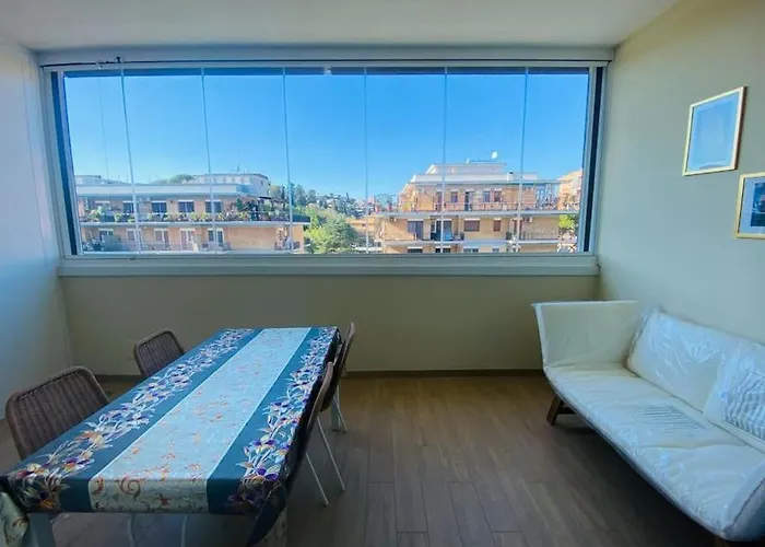 Mini Vicino Trastevere Apartment Rome