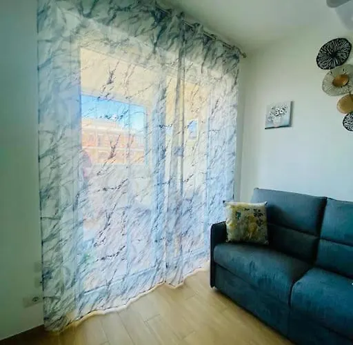 Apartment Mini Vicino Trastevere *