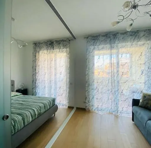 Apartment Mini Vicino Trastevere Rome